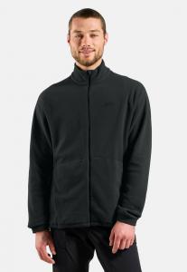 Флисовая куртка ODLO CLASSIC, Black