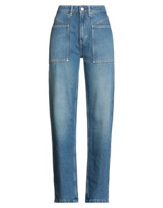 Джинсы Boss, синий