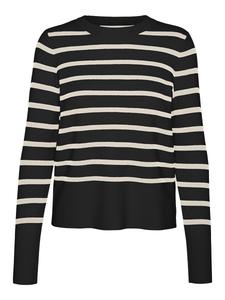 Свитер VERO MODA Saba, Black