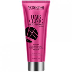 Hair Clinic Mezo Therapy Трихологический пилинг против выпадения волос 200 мл Yoskine