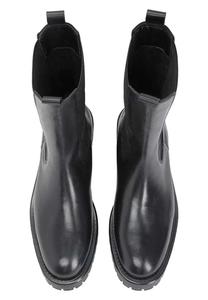 Классические ботильоны RORY Kazar, черный