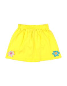 Юбка детская Mariuccia, желтый