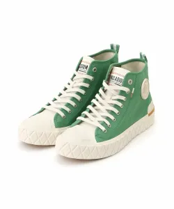 ПАЛЛАДИЙ/(U)ПАЛЛА ACE CHUKKA ORG