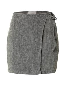 Юбка Guido Maria Kretschmer Women Elif, серый