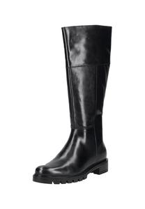 Ботинки из гладкой кожи Ara, мультиколор