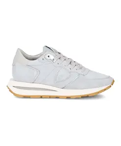 Кроссовки Tropez Haute Running Philippe Model, серый