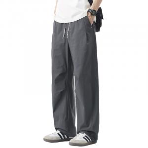 Брюки Casual Leisure Collection Unisex Jeep, темно-серый