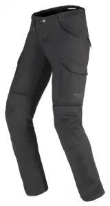 Брюки-карго Pathfinder Spidi, серый