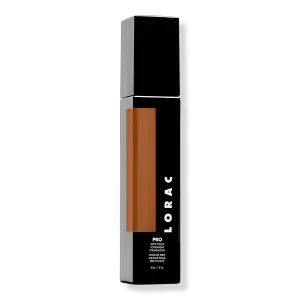 Тональный крем PRO Soft Focus Longwear Foundation LORAC, 22 (dark with golden undertones)