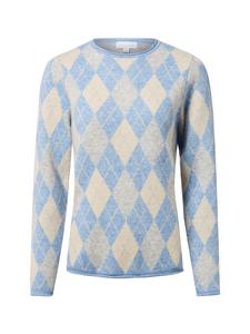 Свитер Brookshire, светло-голубой