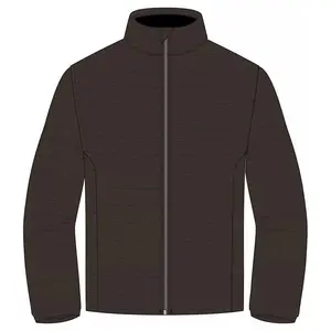 Куртка Timberland Axis Peak Durable Water Repellent, коричневый