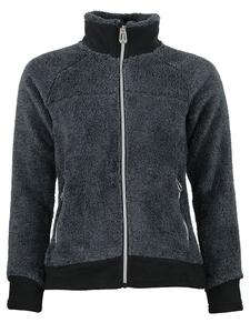 Флисовая куртка Achef Peak Mountain, антрацит