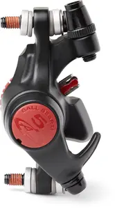 BB5 Горный механический дисковый тормоз Avid, Black