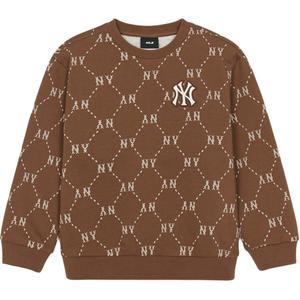 MLB KIDS Свитшот Brown детский