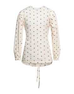 Рубашка Rier, айвори