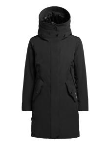 Зимняя куртка khujo CHARLYN4, Black