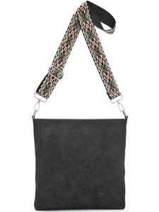 Наплечная сумка Vivance, черный