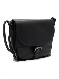 Наплечная сумка The Chesterfield Brand, черный