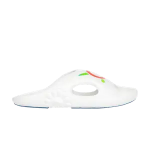 Кроссовки MLB x Surippa Ohana '2025 MLB Tokyo Series - Cubs', белый