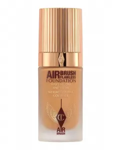 Тональная основа Airbrush Flawless Foundation 30 мл Charlotte Tilbury, 10 Neutral