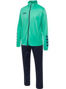 Спортивный костюм Hummel, цвет Jade