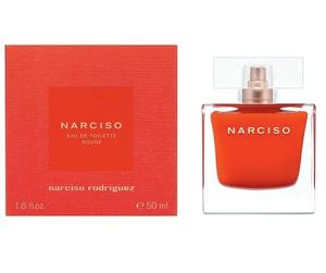 Туалетная вода, 50 мл Narciso Rodriguez, Narciso Rouge