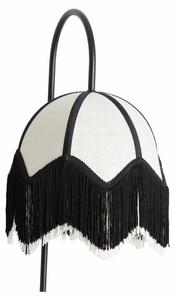 Настенный светильник Light & Living Sulina, белый