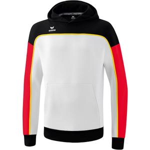 Толстовка с капюшоном, сменная толстовка Erima, мультиколор