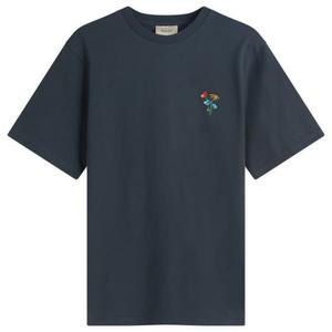 Футболка Элемент Foret, синий