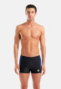 Легкие короткие плавки Arena, Black-Multi