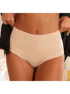 Трусы JETTE, бежевый