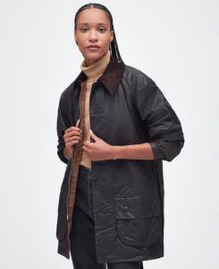 Вощеная куртка Barbour Beaufort, Rustic