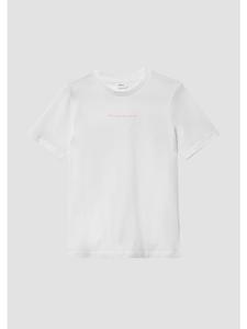 Футболка в цвете 0100_white s.Oliver