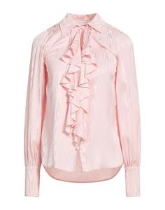 Рубашка Philosophy Di Lorenzo Serafini, светло-розовый