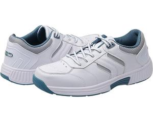Кроссовки Orthofeet Pacific Palisades, белый