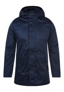 Куртка межсезонная Casual Friday CFJanus, темно-синий