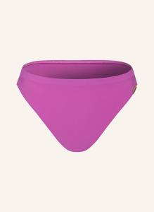 Базовые трусики бикини честность Maryan Mehlhorn, фиолетовый