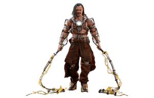 Фигурки в масштабе, эксклюзивное издание события 2020 Hot Toys