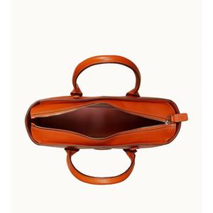 Сумка Tod's D-Bag Medium, красный