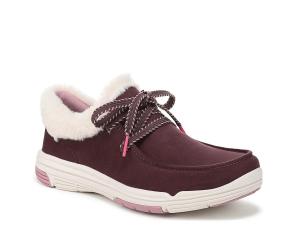 Ботинки Ryka Avid Sneaker Bootie, Plum