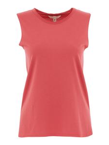 Топ Organication, красный