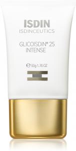 Isdinceutics гликоиддин 25 интенсивный отшелушивающий гель с антивозрастным эффектом Isdin, 50 гр