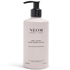 Real Luxury Дестрессовый лосьон для рук и тела 300 мл Neom