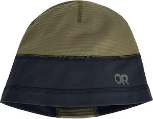 Флисовая шапка Vigor Grid Outdoor Research, Ranger Green