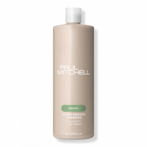 Супергладкий шампунь Paul Mitchell, 33.8 oz