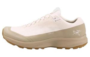 Кроссовки Arcteryx Aerios Fl 2 для тренировок, белый / серый