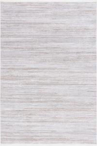 Ковер SAFAVIEH, 244 x 305 см, - коллекция Platinum - большой - бежевый и айвори, современный дизайн, идеально для гостиной, спальни, офиса, столовой (PLA544B)