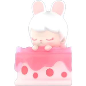 Molly dimoo cutting corner cake 2 коллекция berry cake мистические боксы полный набор из 6 шт POP MART