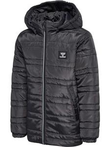 Комбинезон для активного отдыха Hmlbilbo Tex Jacket серого цвета Hummel