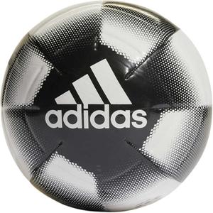 Adidas Размер 5 футбольный мяч unisex черный белый